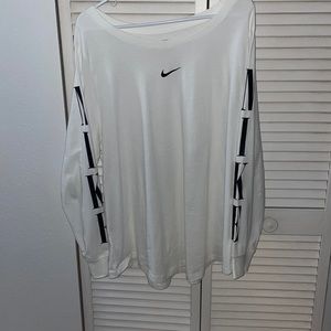 Nike long sleeve